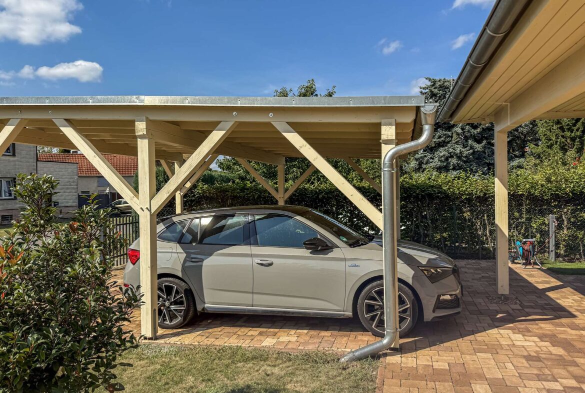 Carport