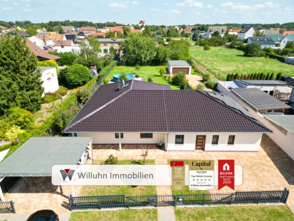 Ihr neues Traumhaus