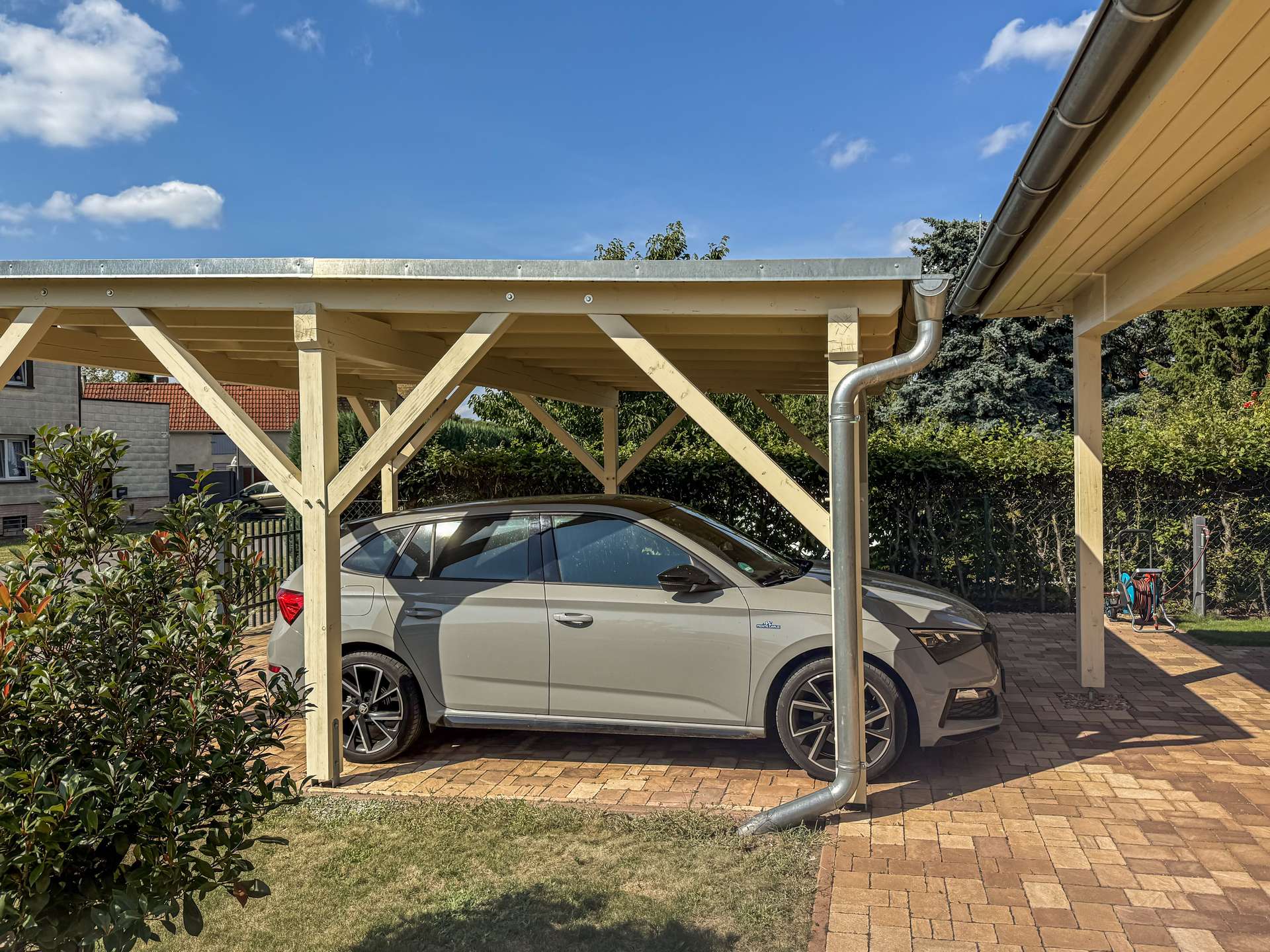 Carport