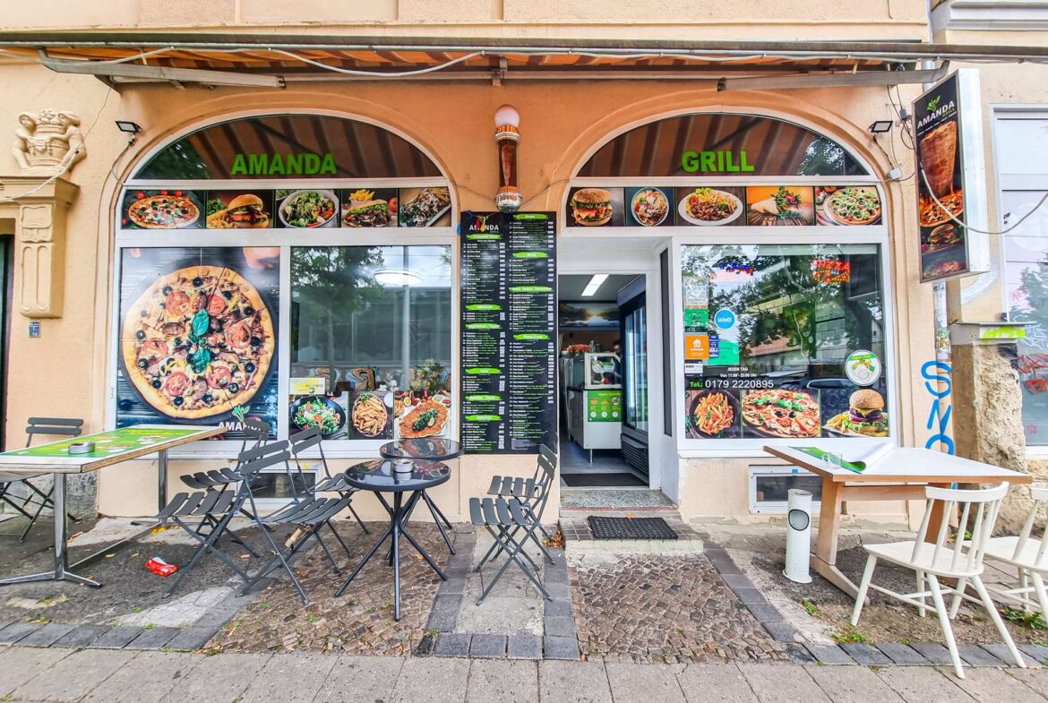 Aussenansicht Gewerbe re