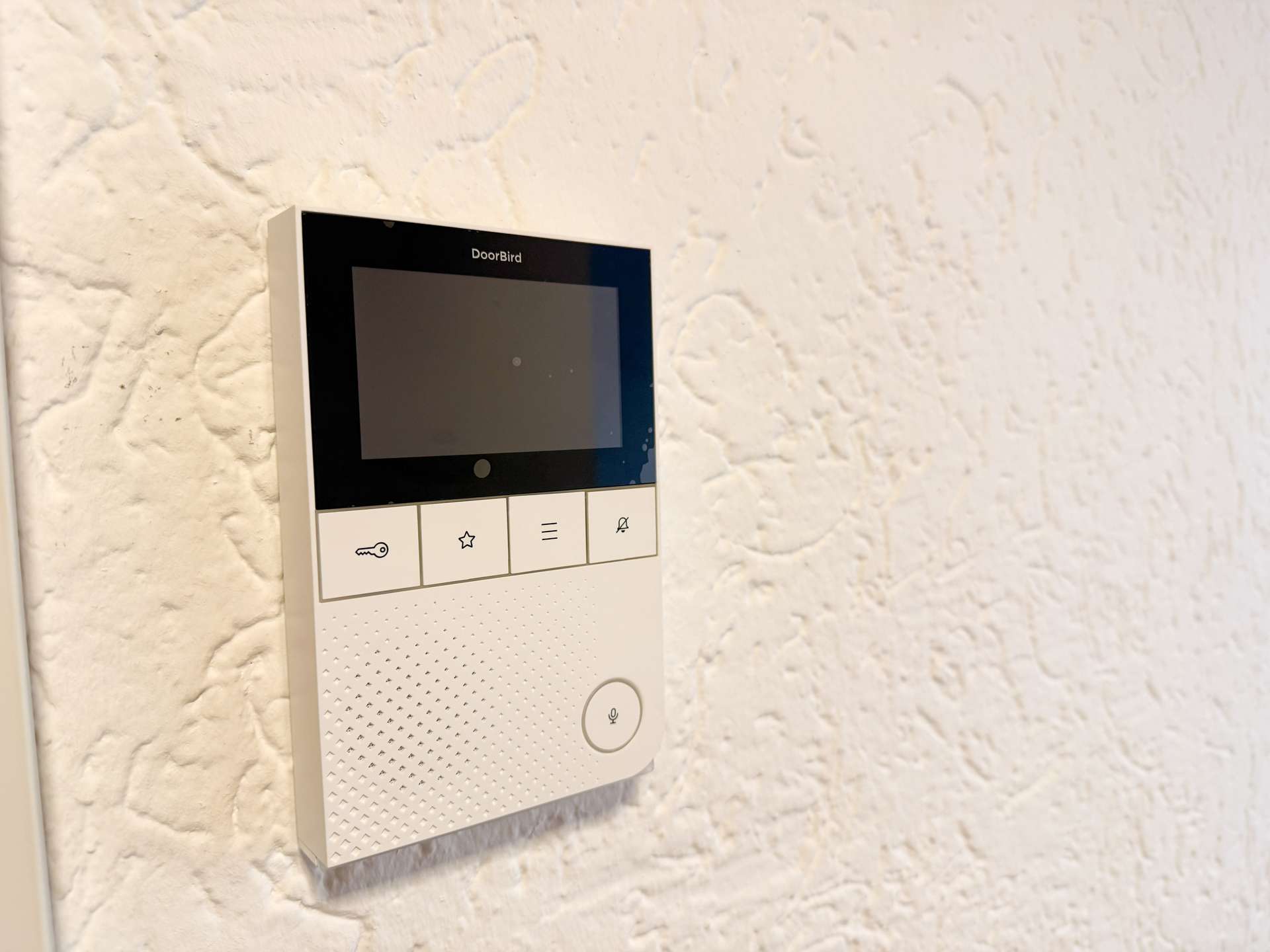 Video-Gegensprechanlage