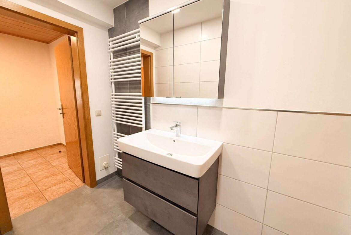 hochwertige Amarturen