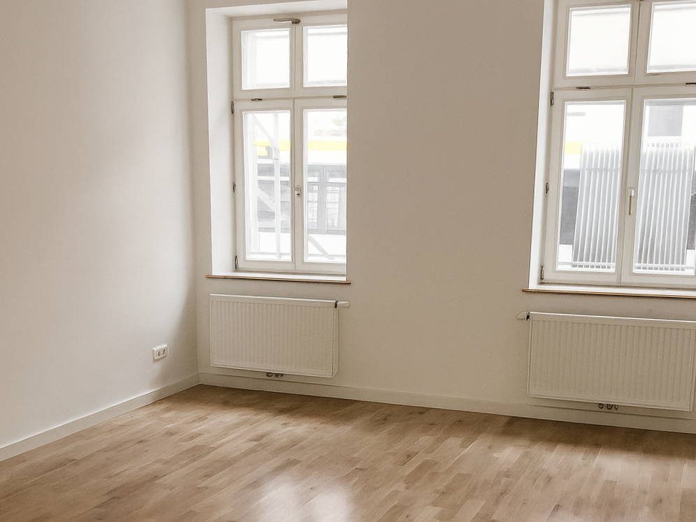 Arbeits- oder Kinderzimmer