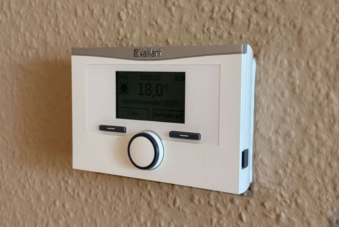 Raumthermostat