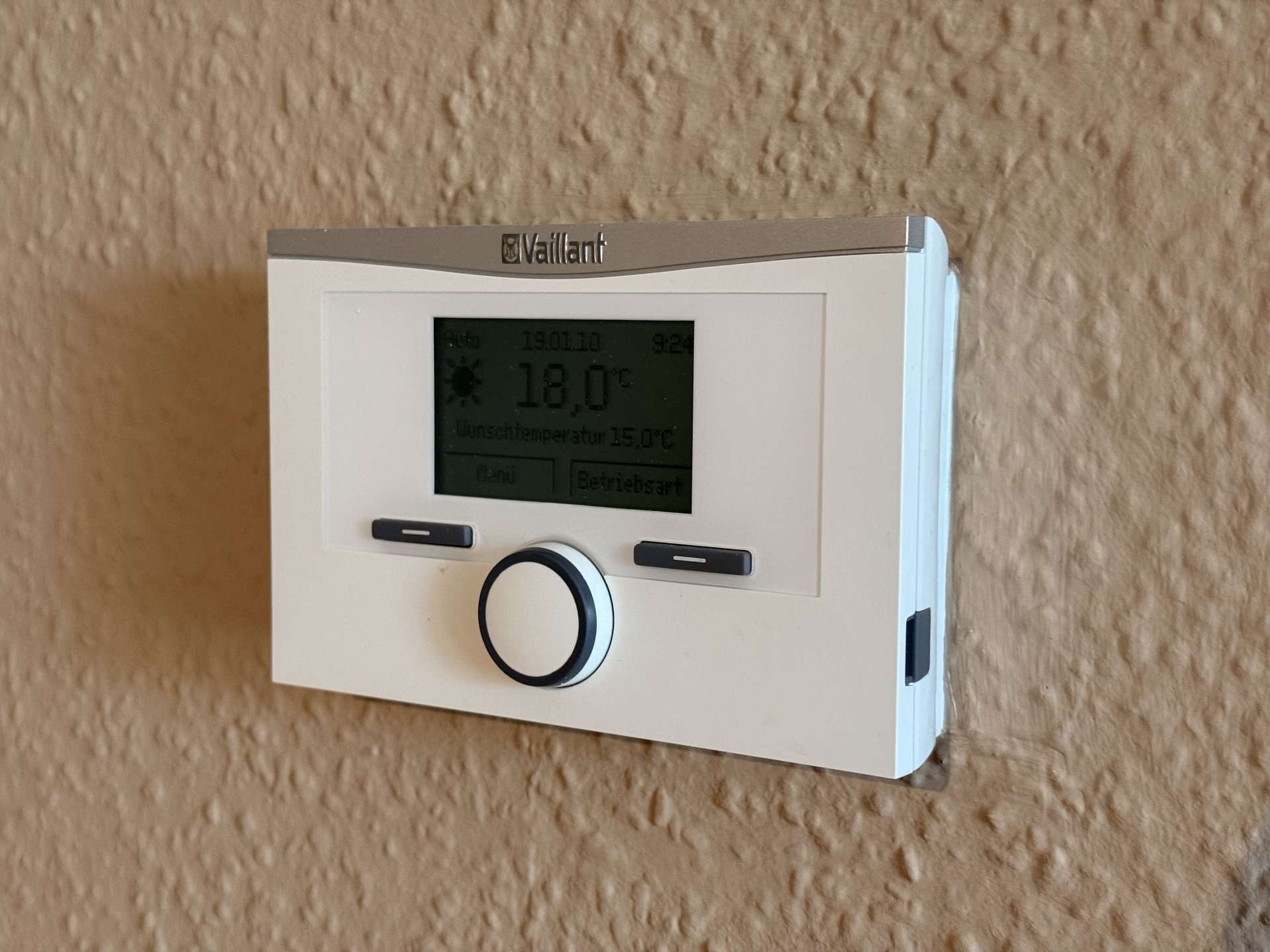 Raumthermostat