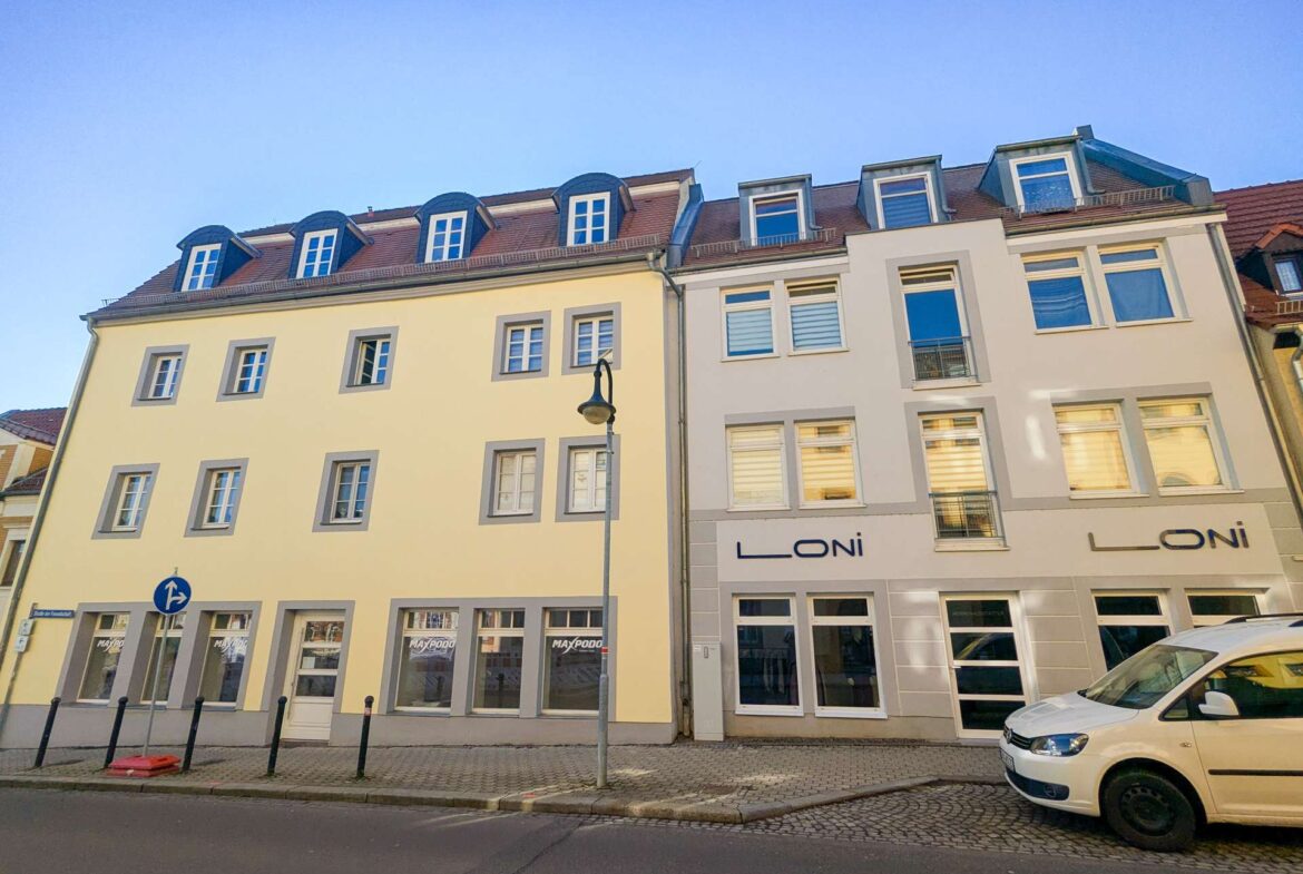 Haus2+4_Frontalansicht