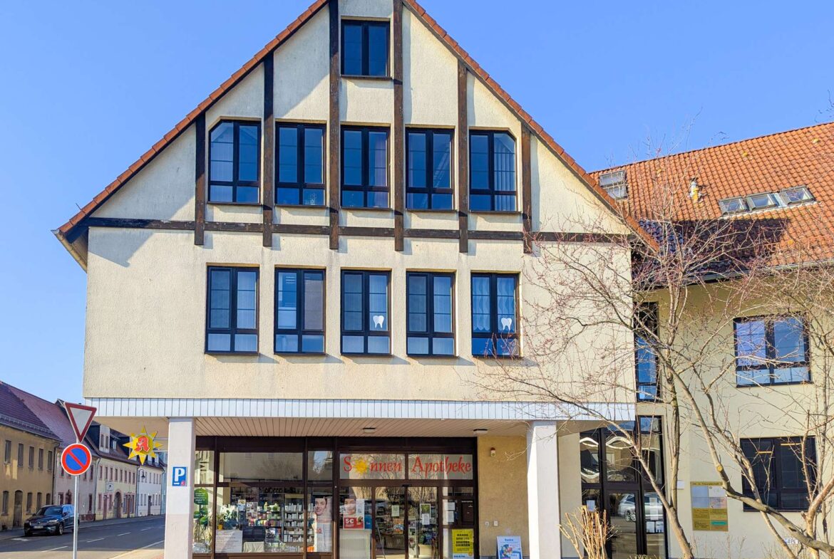 Haus33_Frontalansicht