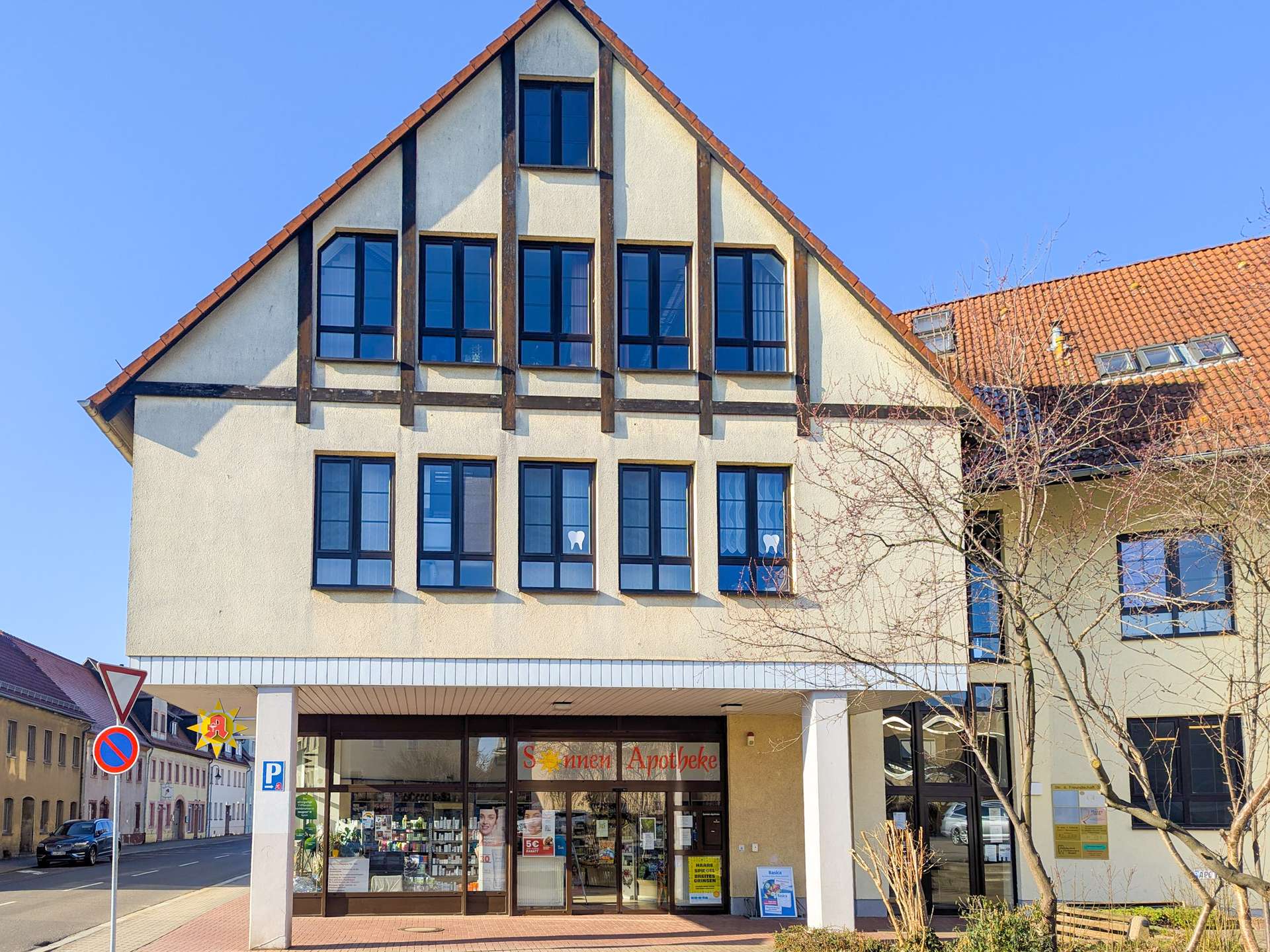 Haus33_Frontalansicht