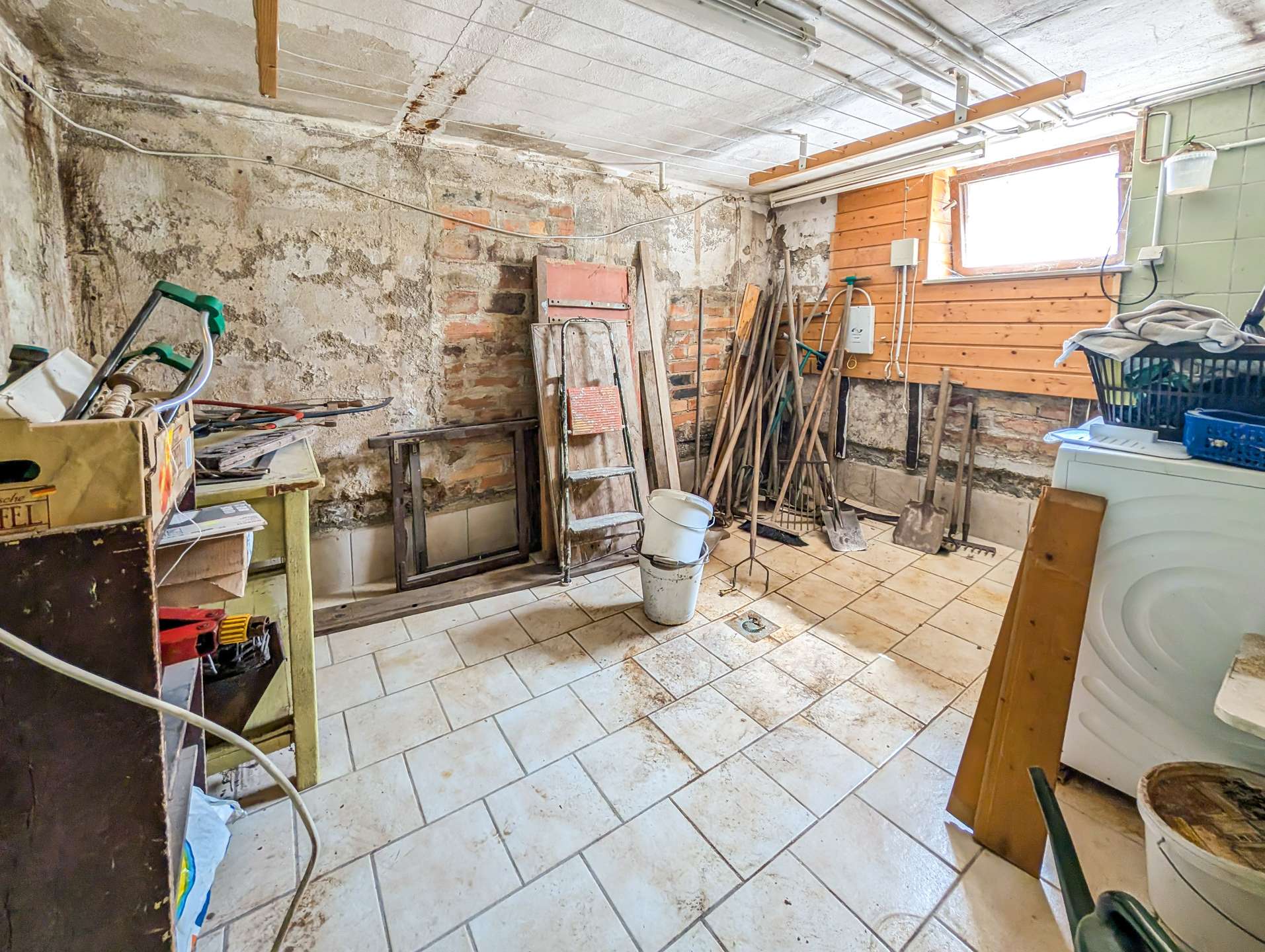 UG Hauswirtschaftsraum