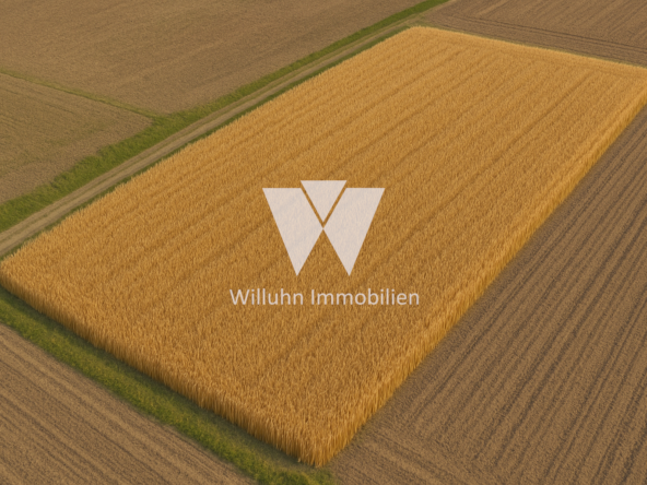 Refenrezbild Getreide