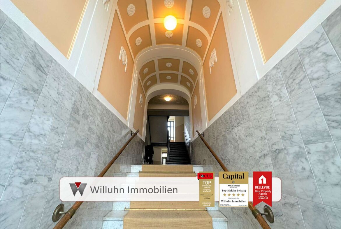 Ihre neue Eigentumswohnung