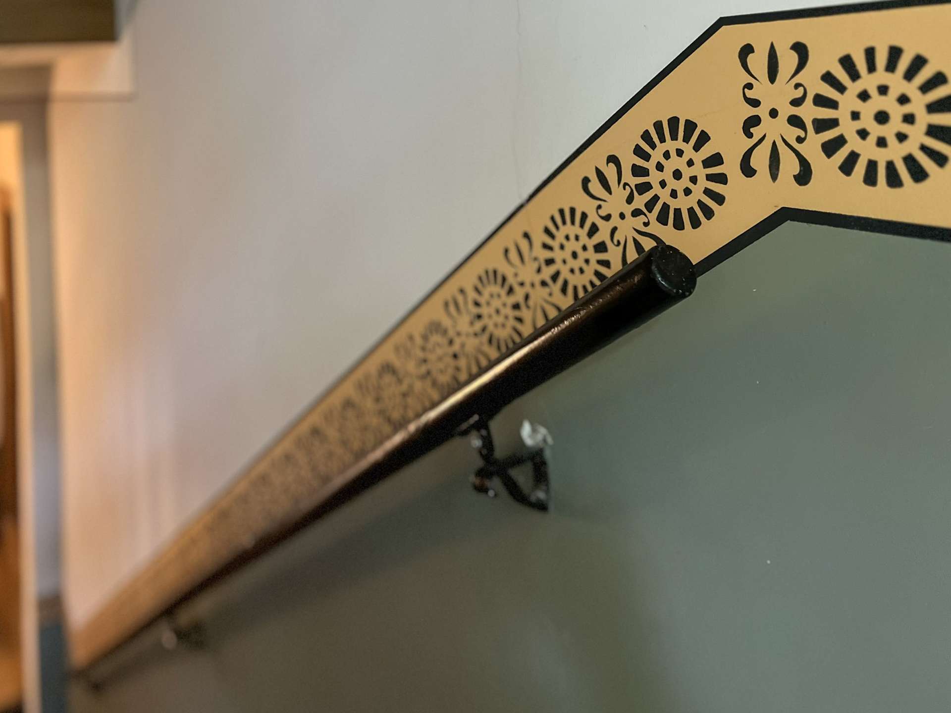 Stilvolle Verzierungen