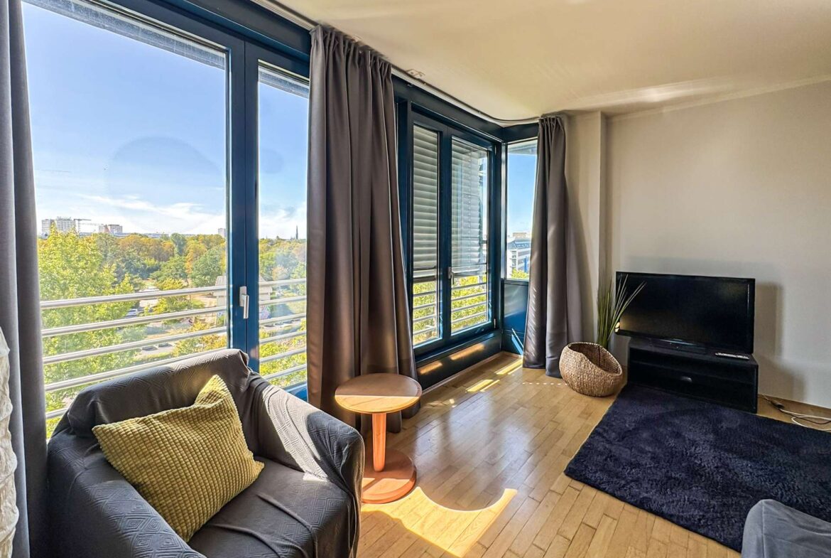 Was für eine Aussicht