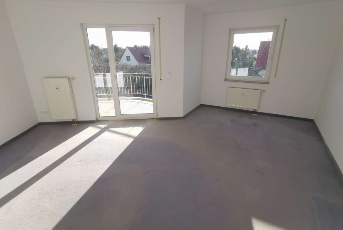 Wohnen Detail 1 neu: Laminat