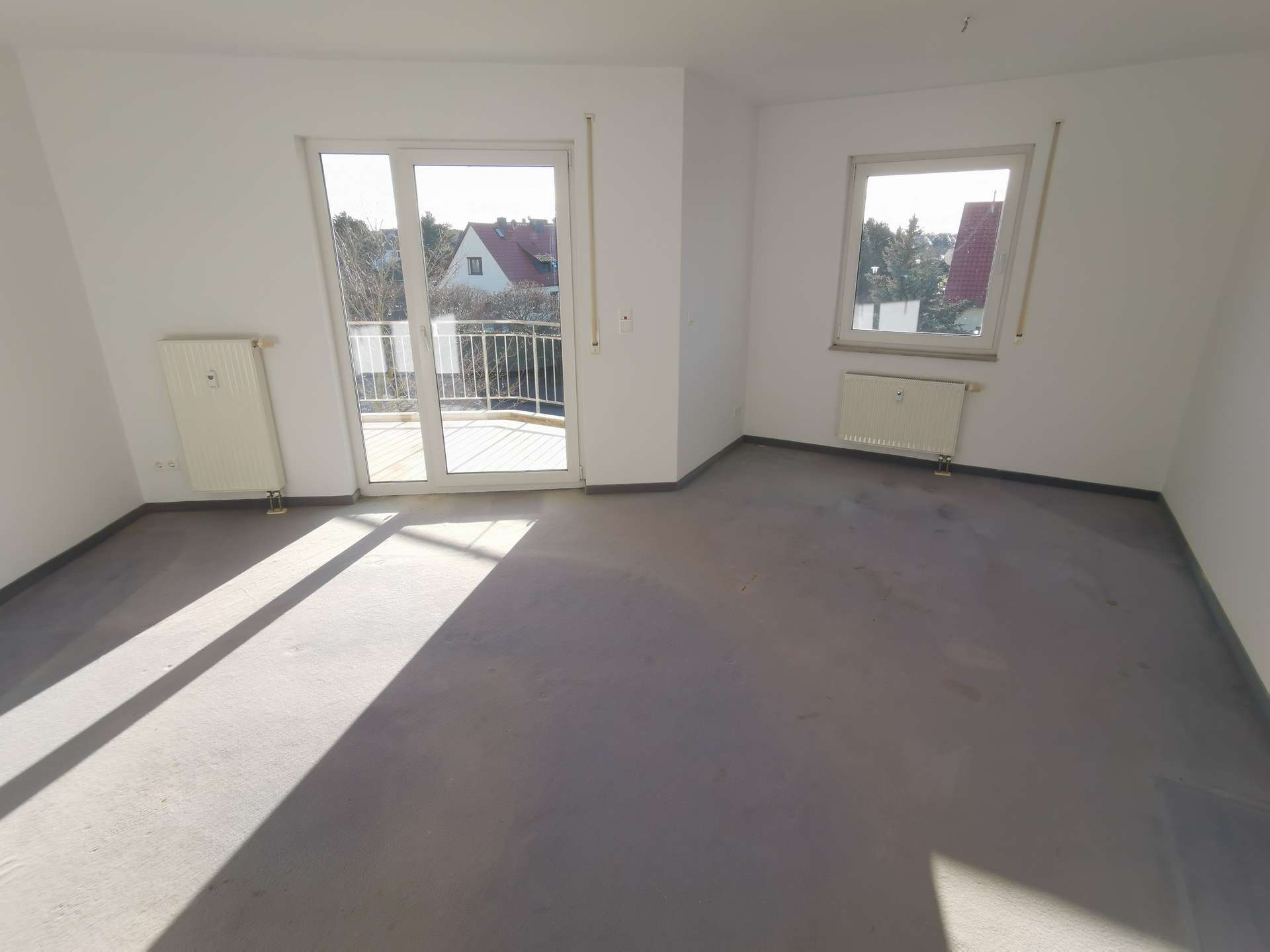 Wohnen Detail 1 neu: Laminat