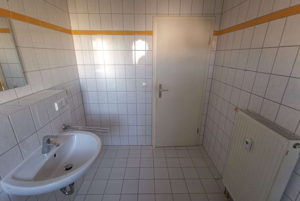 Tageslichtbad mit WMA