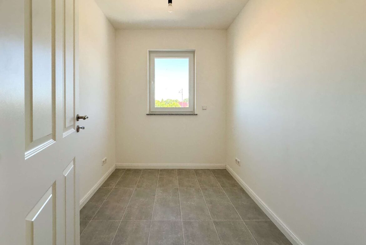 Abstellraum im 1. OG