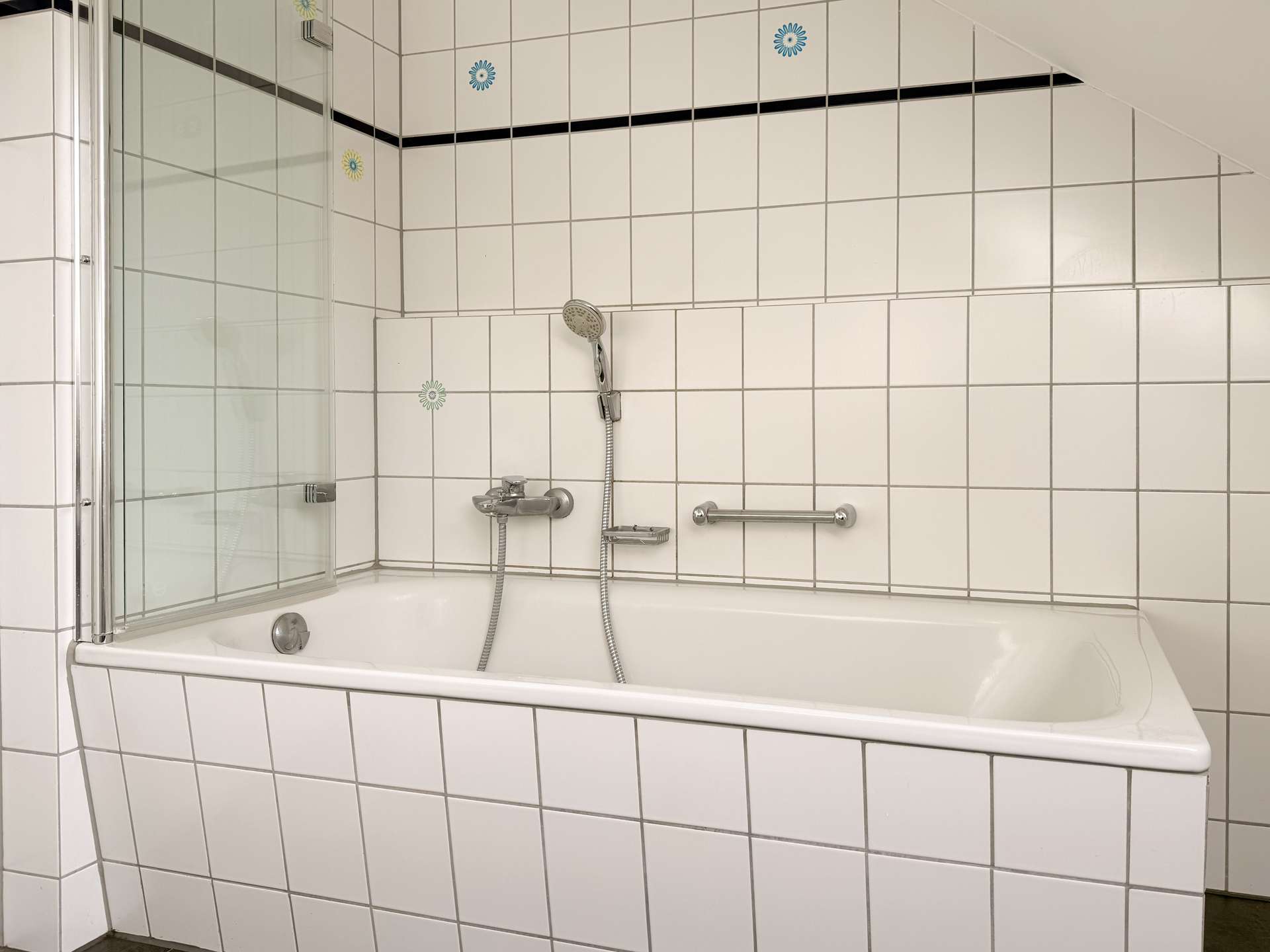 Badewanne