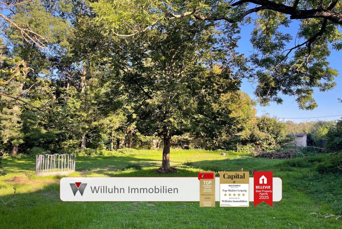 01 Idyllisches Grundstück