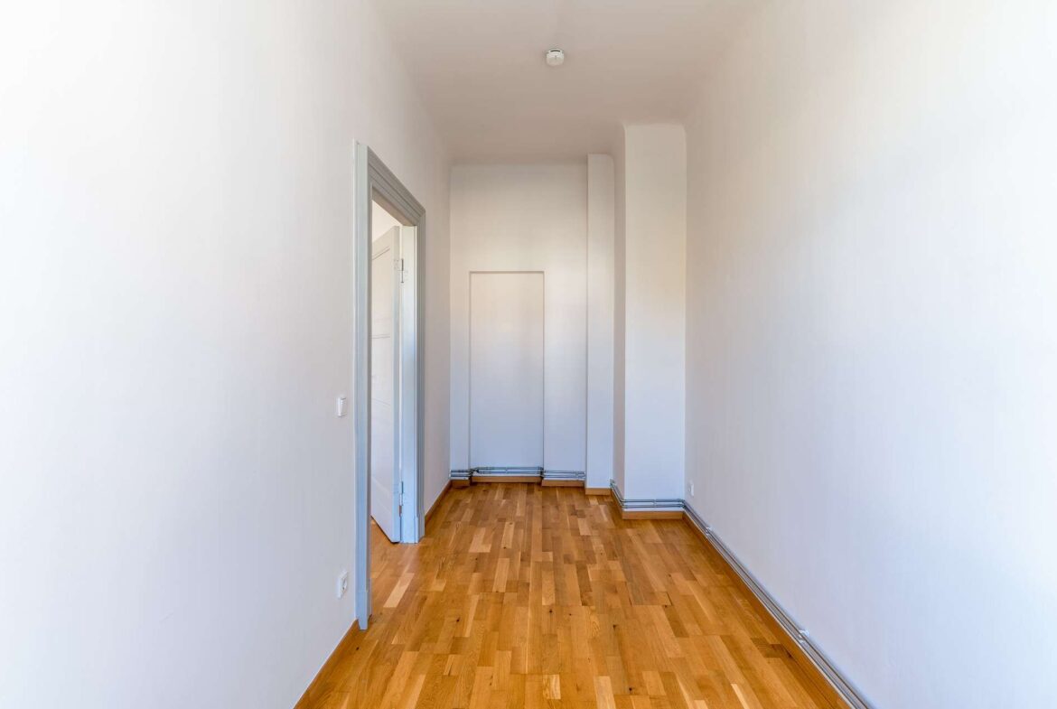 Ankleide, Büro oder Kinderzimmer