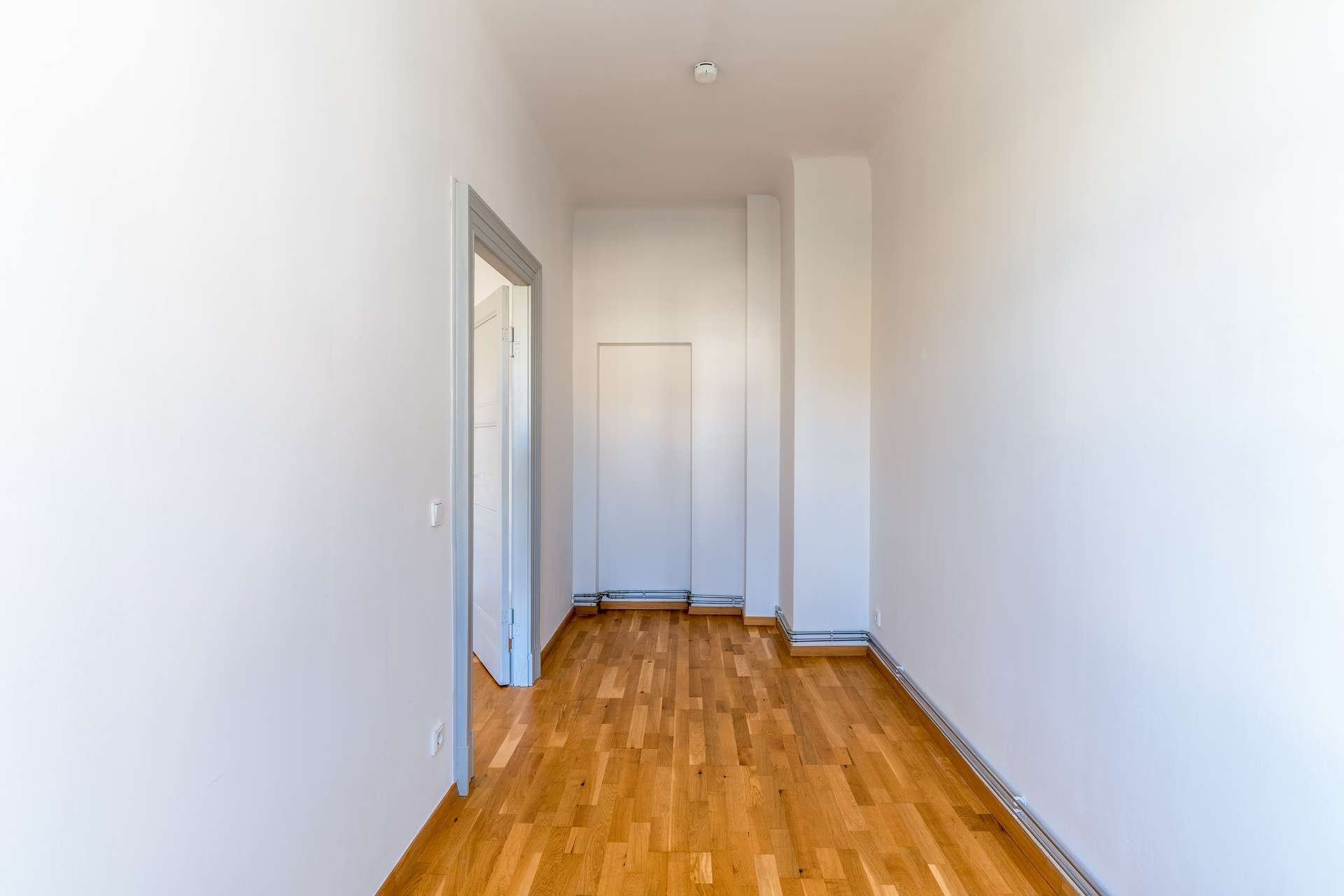 Ankleide, Büro oder Kinderzimmer