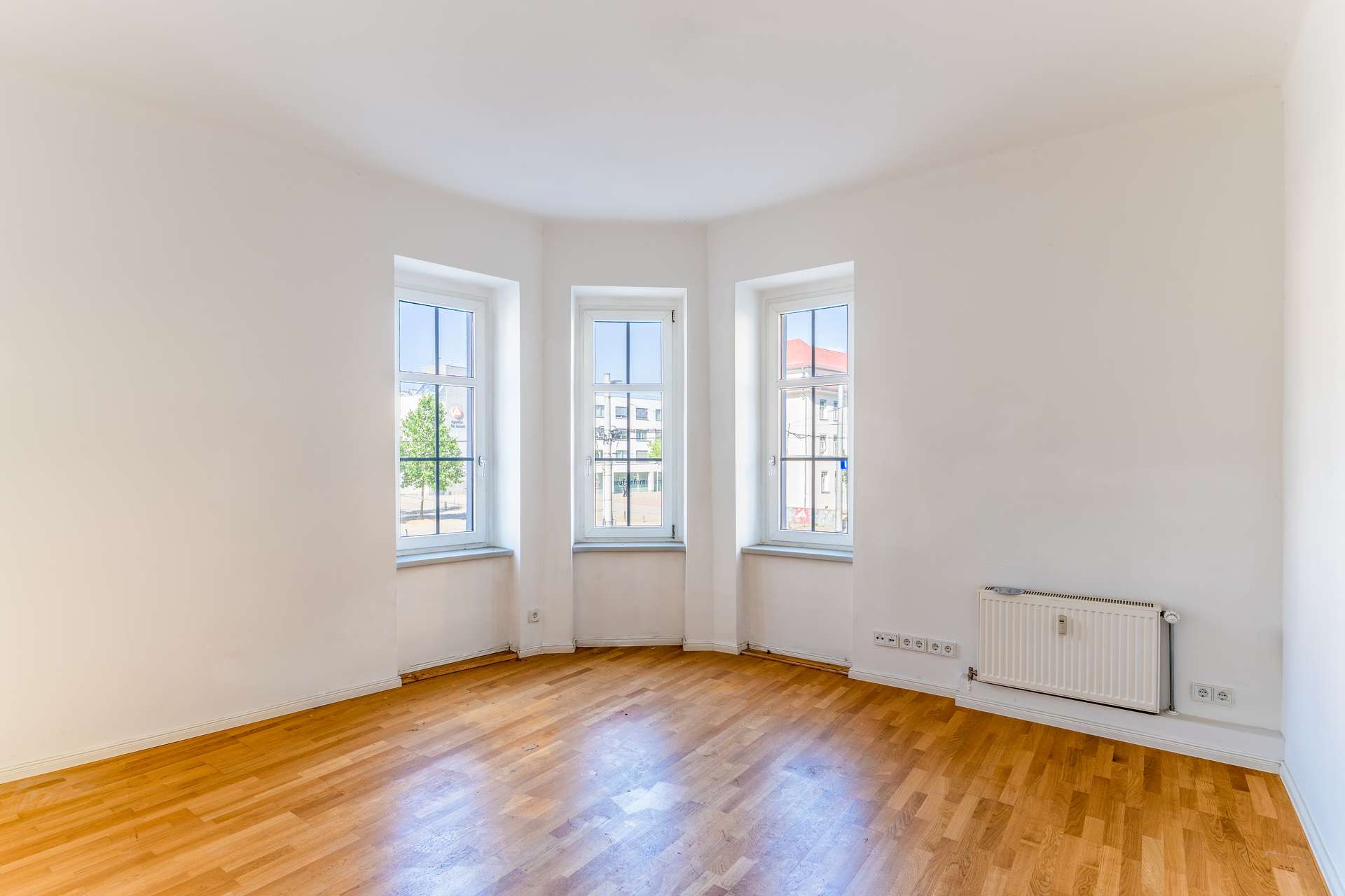 Zweites Schlafzimmer