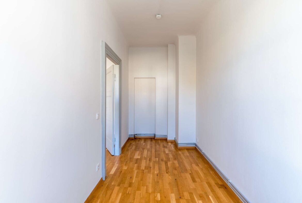 Ankleide, Büro oder Kinderzimmer