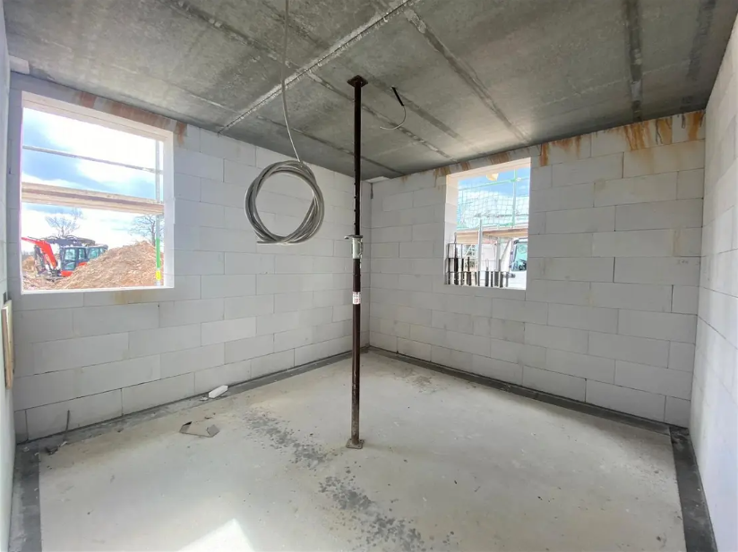 Massiv gebaut Referenzobjekt