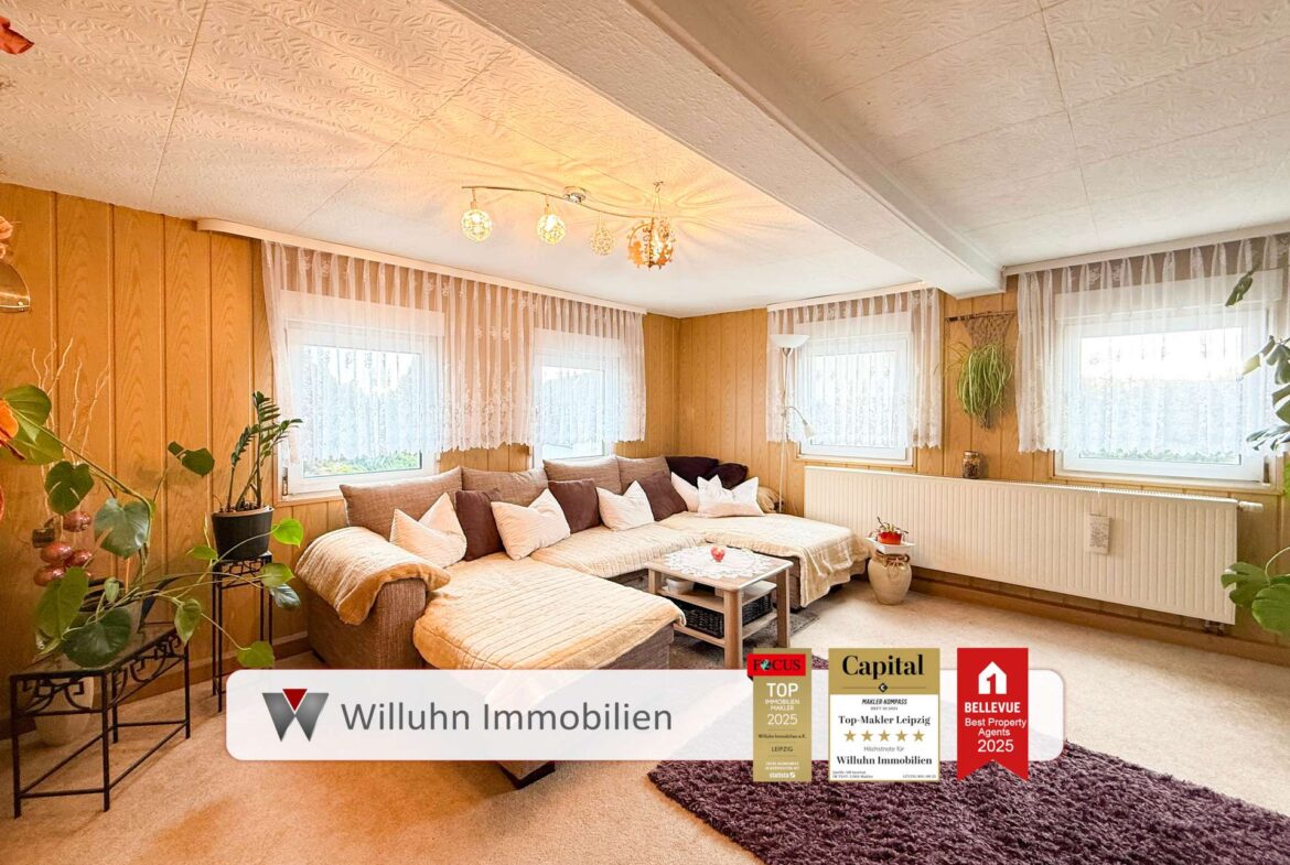 Verwirklichen Sie Ihre Träume!