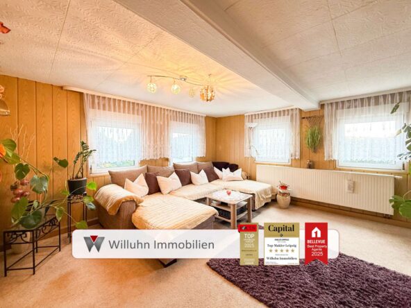 Verwirklichen Sie Ihre Träume!