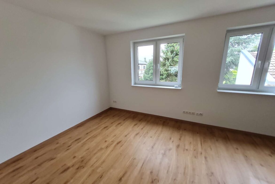 Geräumiges Zimmer Obergeschoss