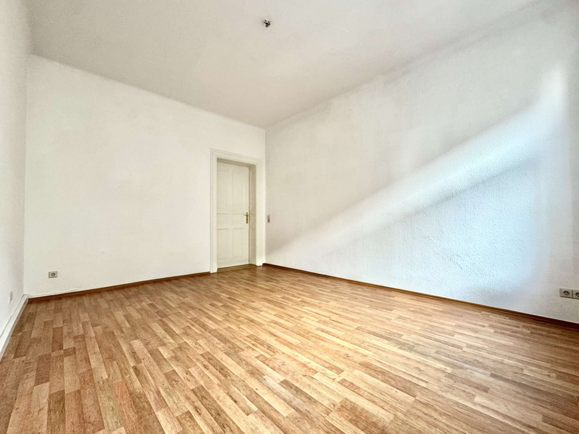 Großzügiges Wohnzimmer