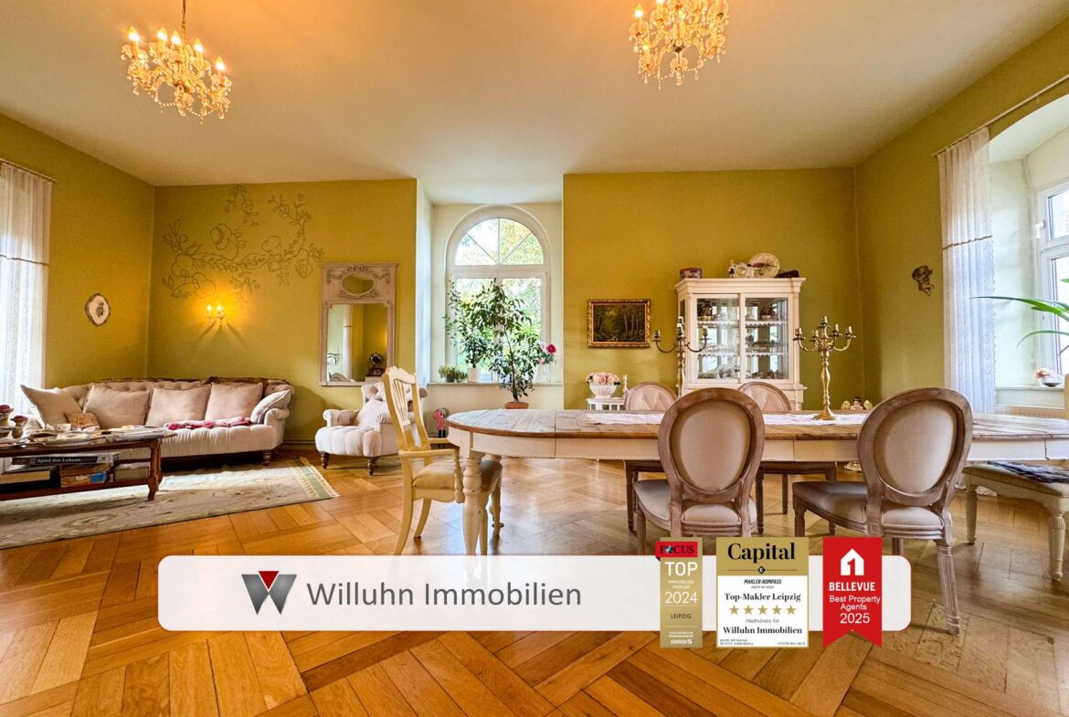 Wohlfühlen auf hohem Niveau