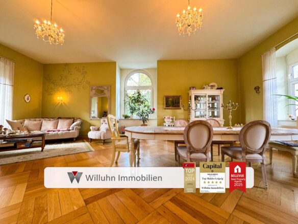 Wohlfühlen auf hohem Niveau