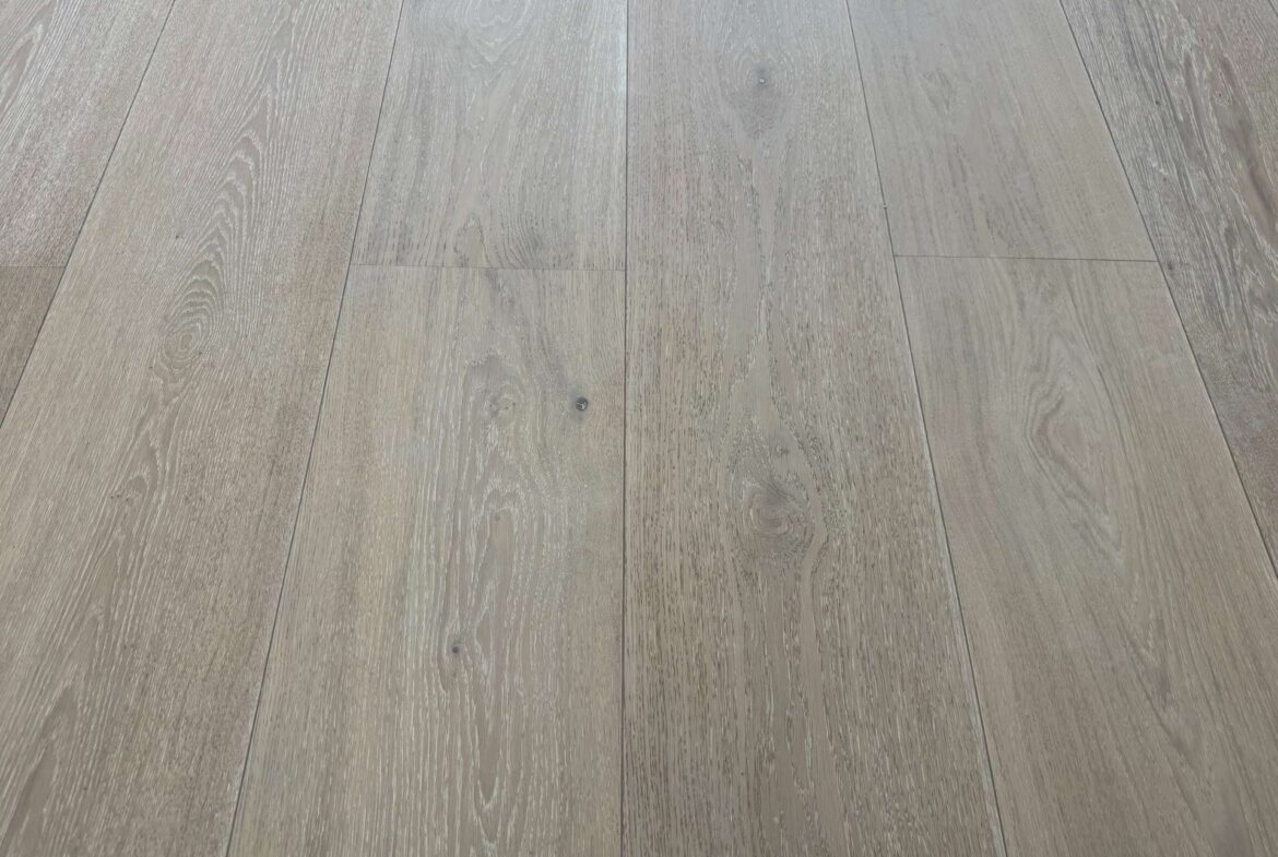 Detailfoto Parkettboden