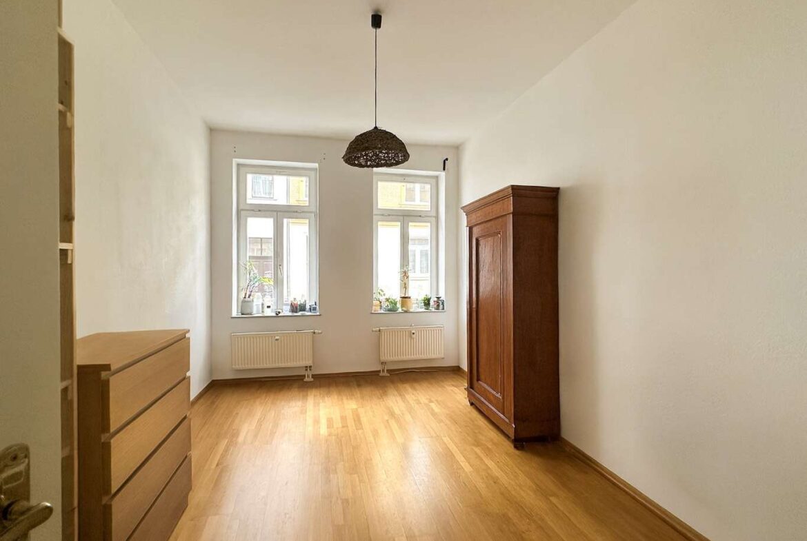 Große Zimmer