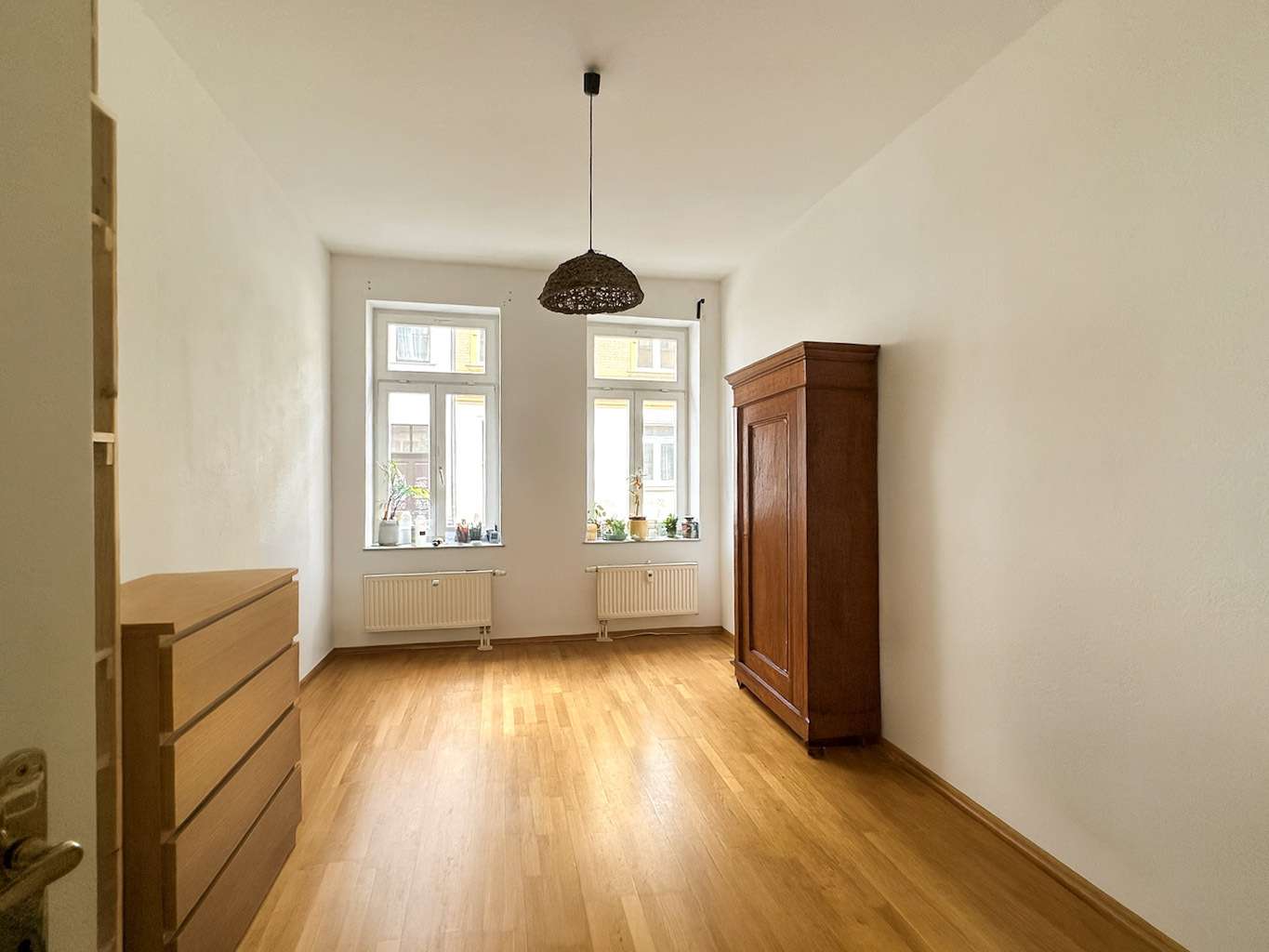 Große Zimmer