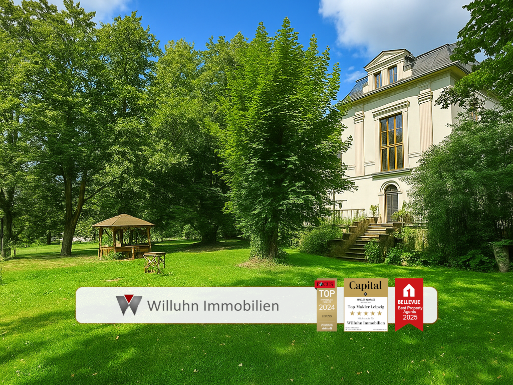 Historisches Wohnhaus