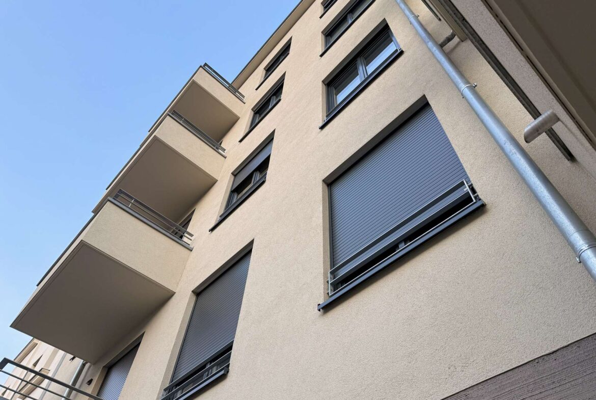 Traumhafte 2-Zimmer Wohnung