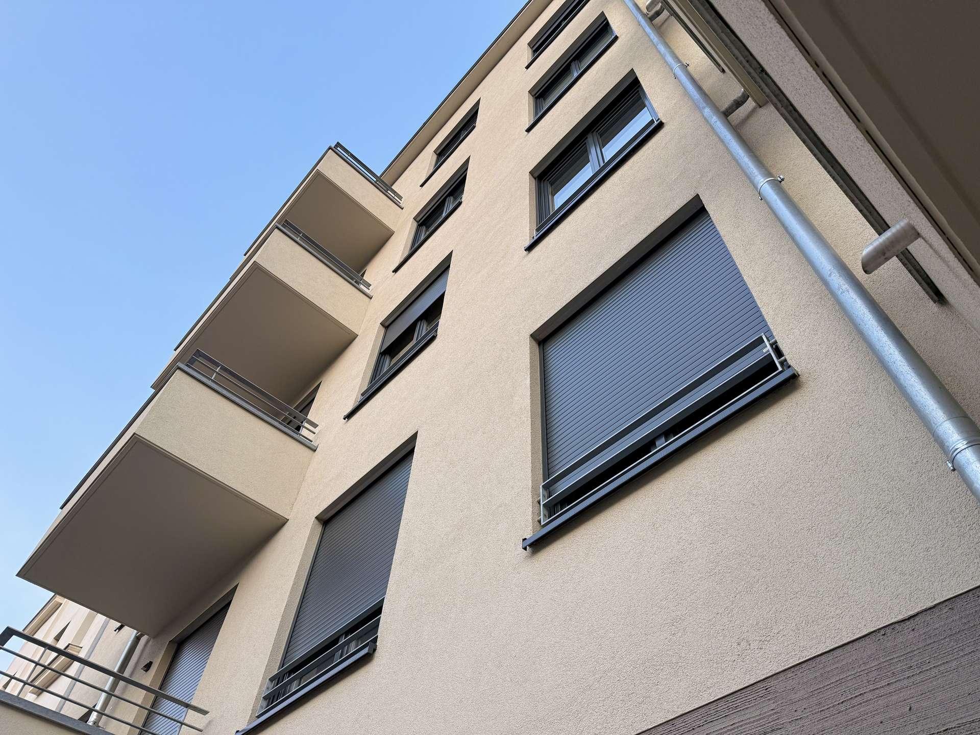 Traumhafte 2-Zimmer Wohnung