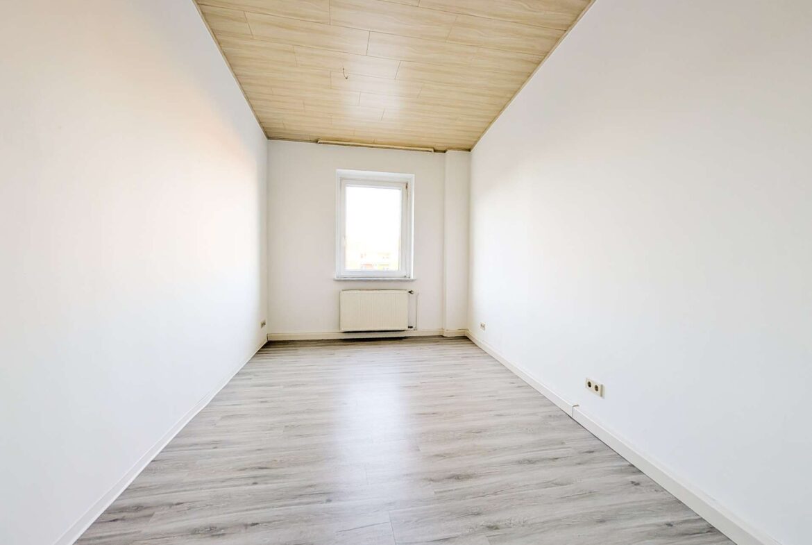 Gemütlicher Wohnraum