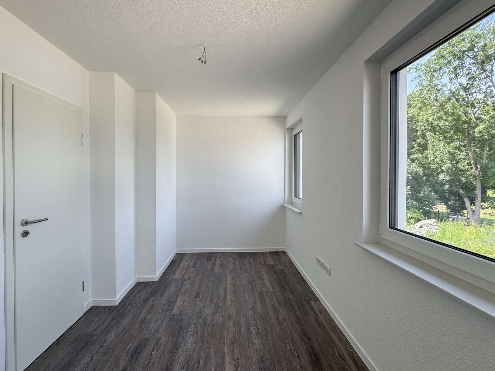 Individuelle Raumnutzung