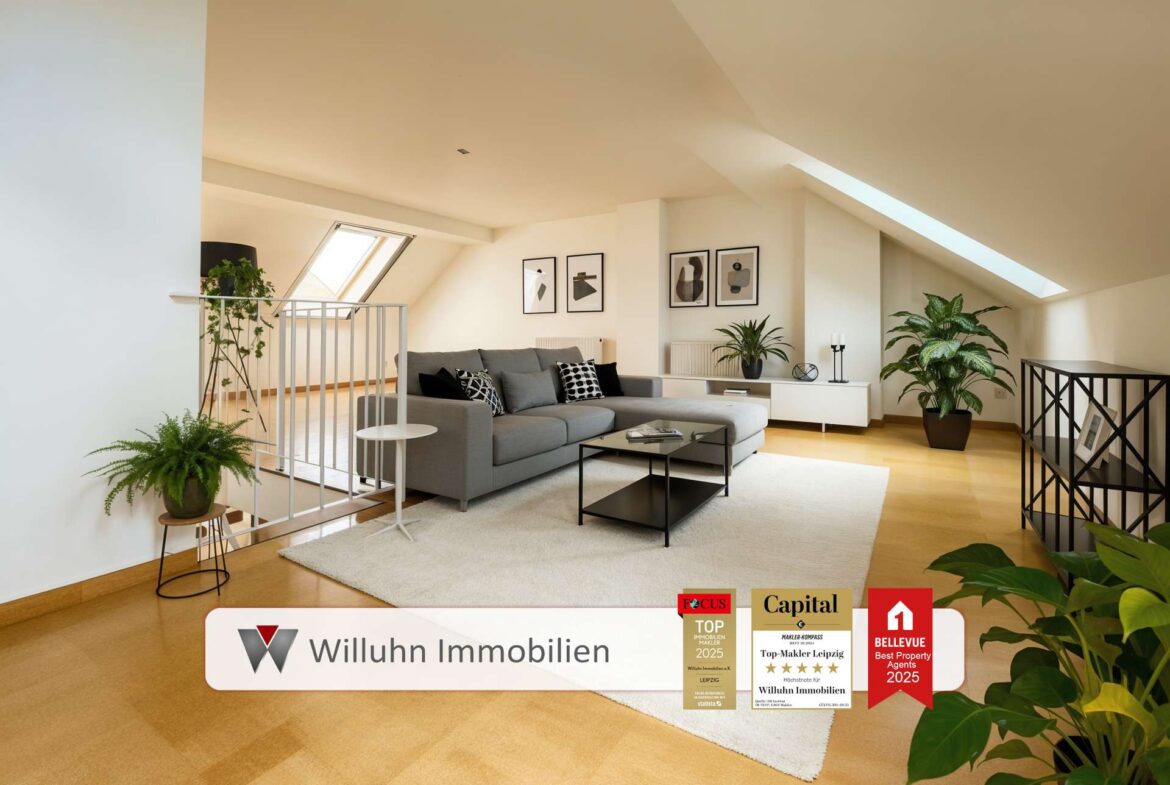 Möblierungsbeispiel Obergeschoss KW50