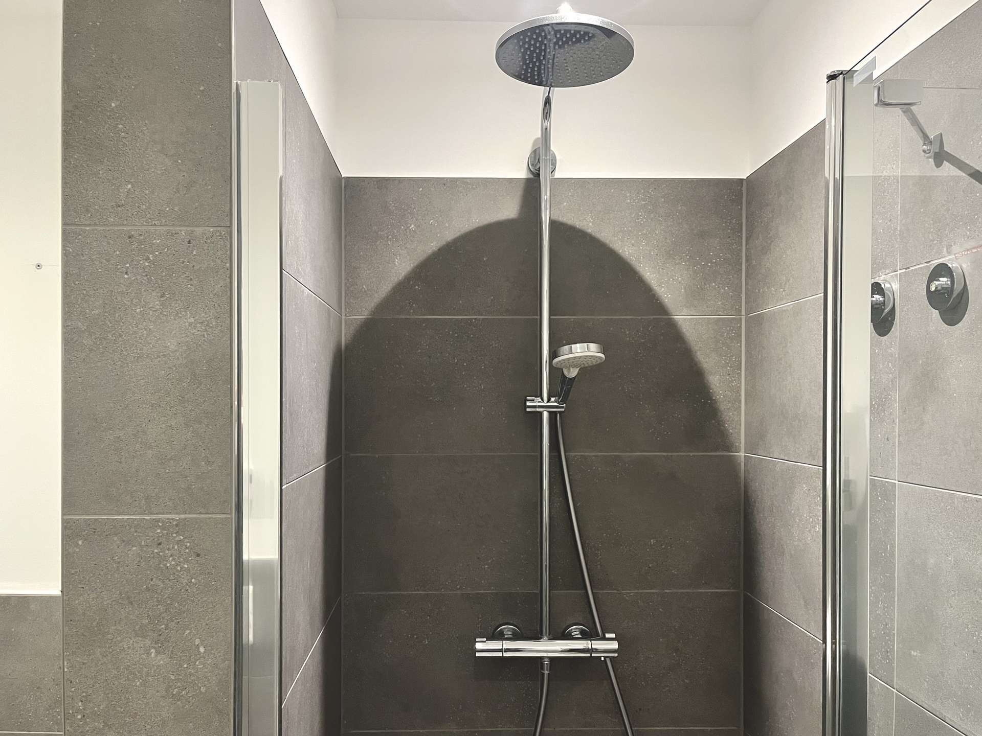 Hochwertige Ausstattung