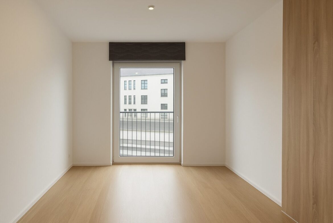 Arbeitszimmer oder Ankleidezimmer