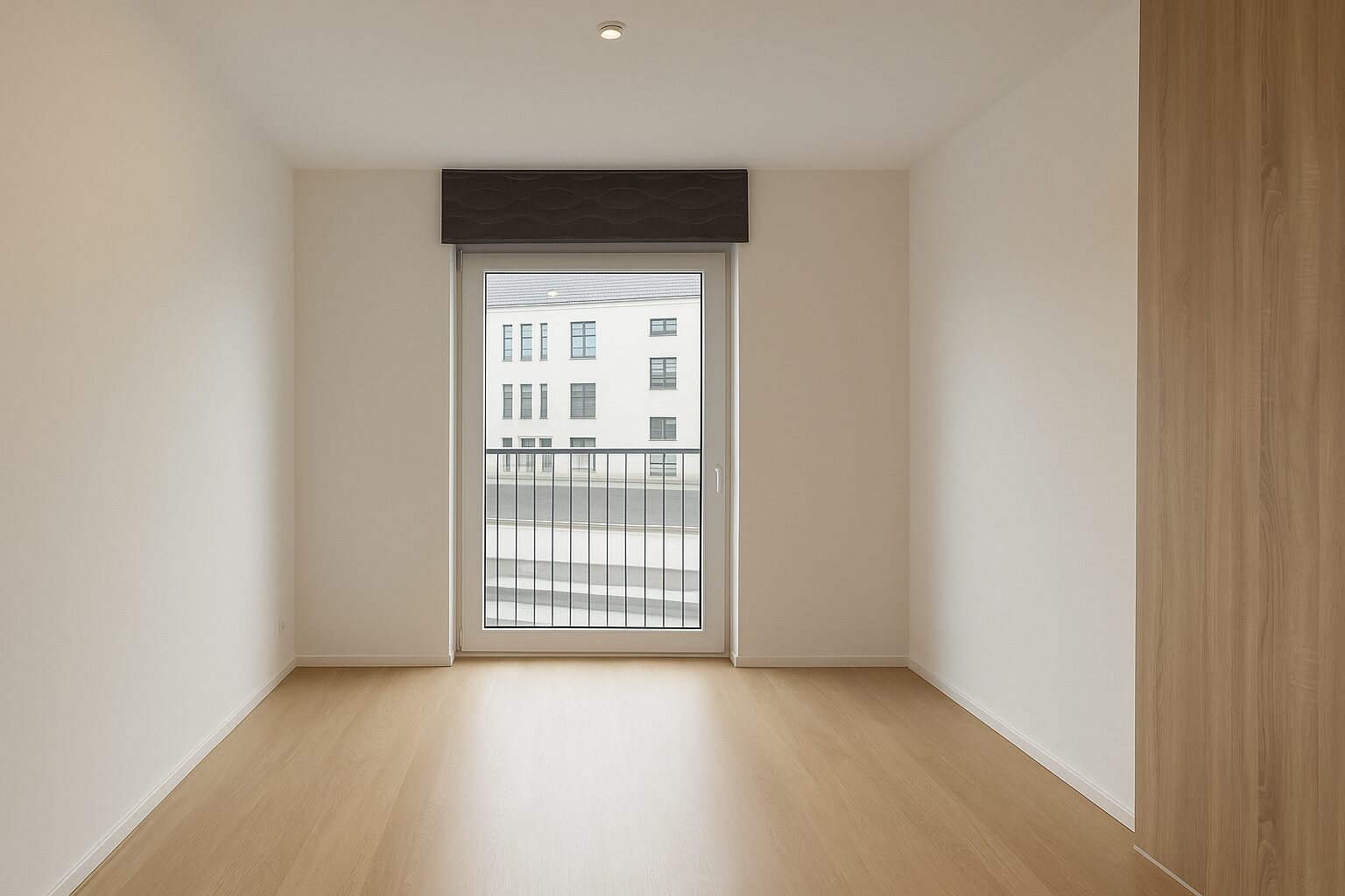 Arbeitszimmer oder Ankleidezimmer