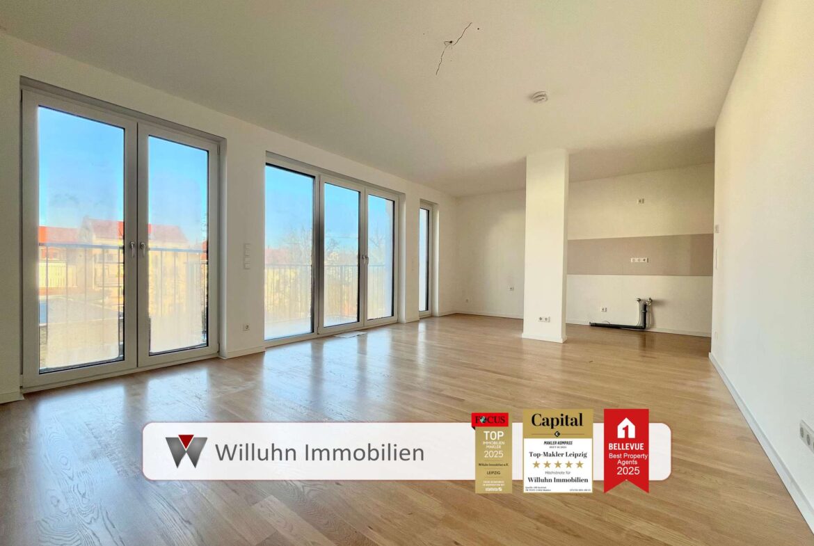 Titelbild Wohnzimmer