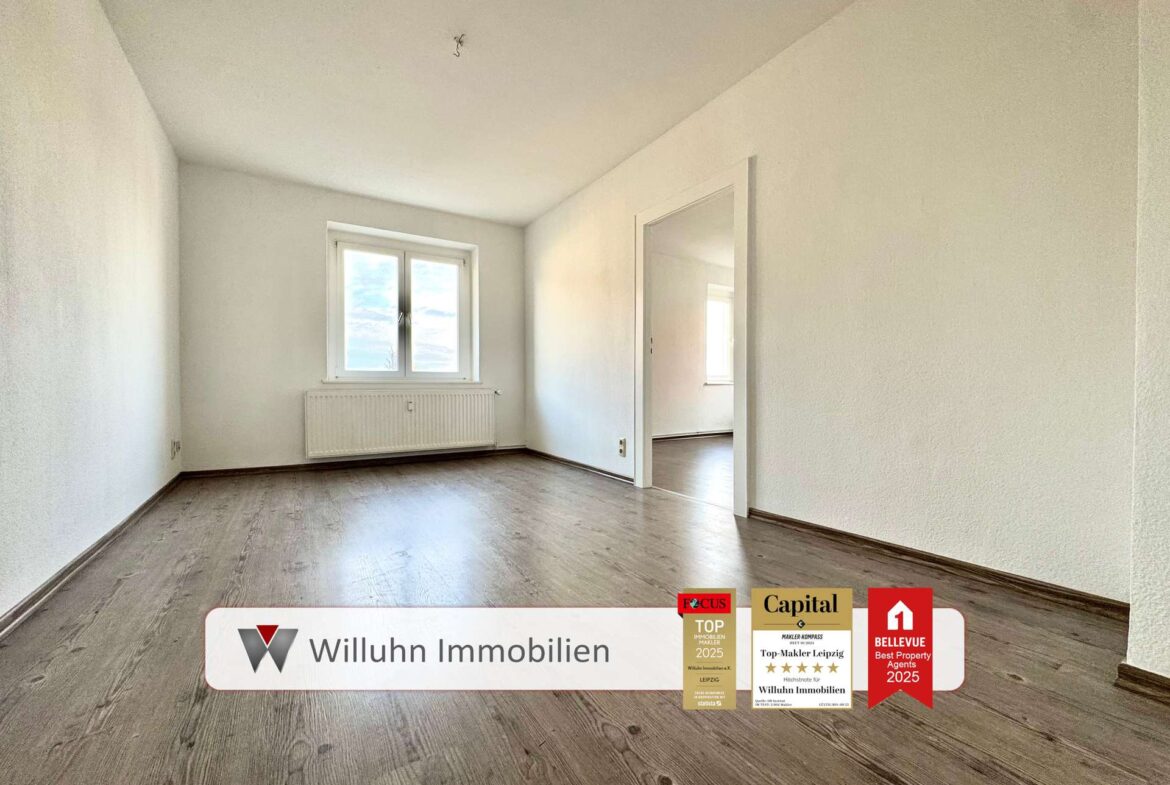 Titelbild Wohnzimmer