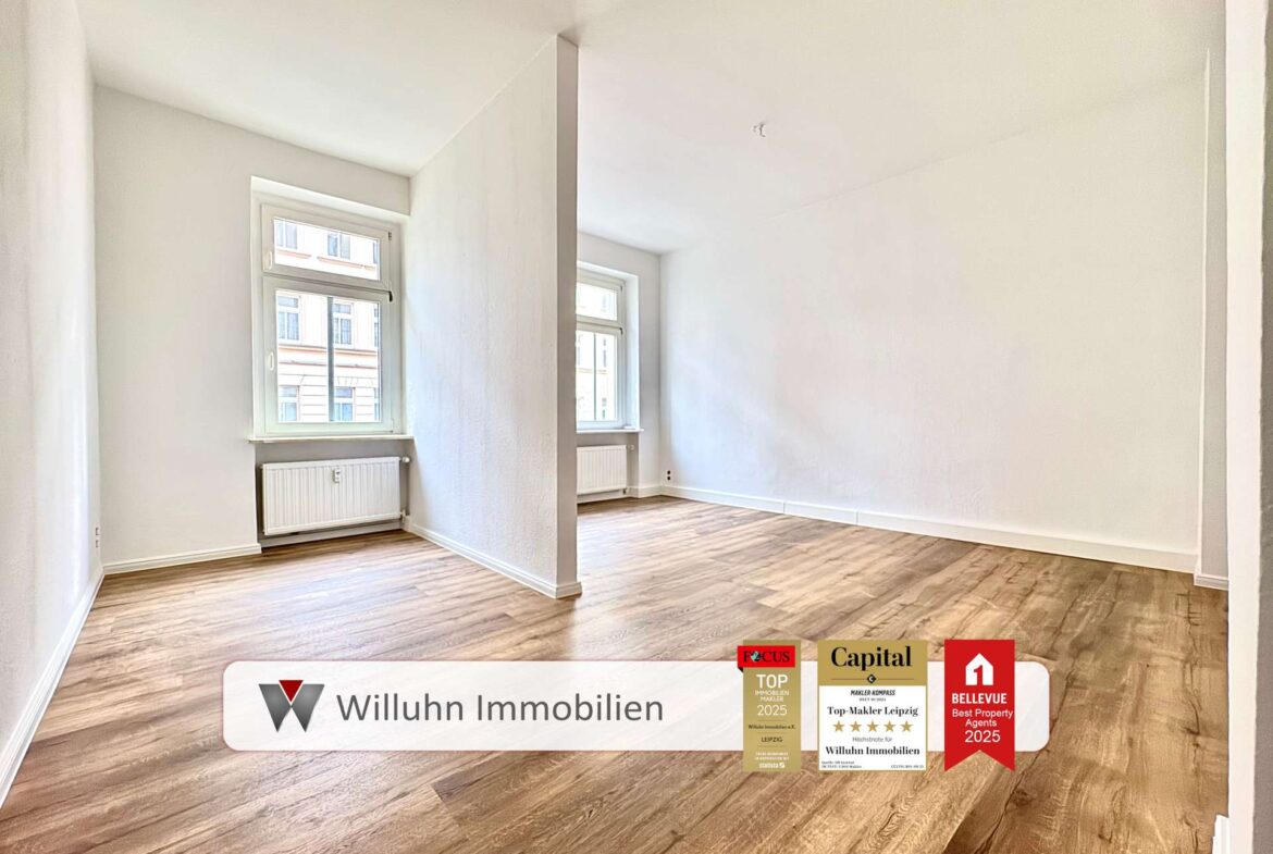 Titelbild Wohnzimmer