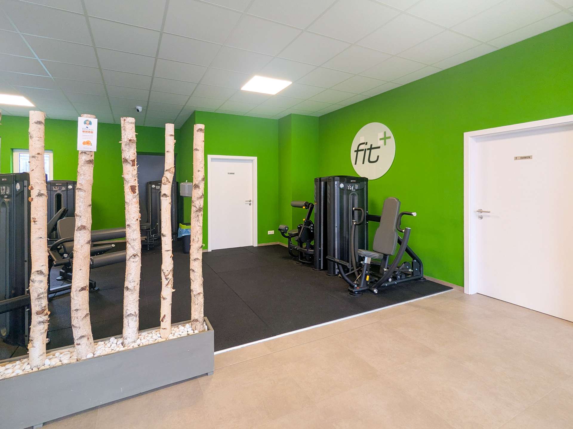 Haus33_Fitnesscenter Sanitär